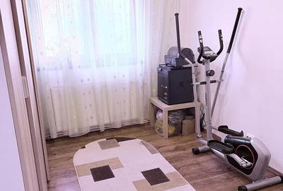 3 camere | centrala proprie | decomandat | 850 m Metrou/Parc Crangasi - 5