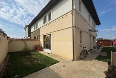 VILA COMPLET MOBILATA STRADA ASFALTATA 5 CAMERE - 3