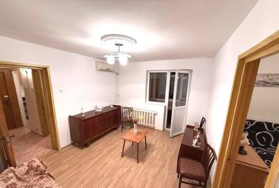 ⏩ City Park MALL 2 Camere semiDecomandate 42m² Izolat Gaze - 2