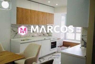 Apartament 3 camere de lux, decomandat, et.6, Central, ID 955 - 5