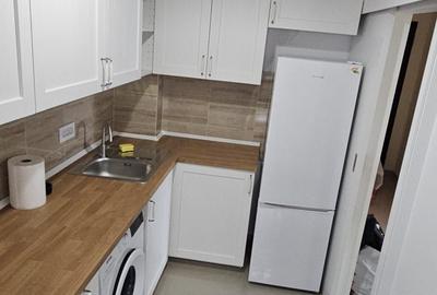 Apartament 2 camere Exigent Plaza Faza 5 Lujerului Parcare inclusa - 4