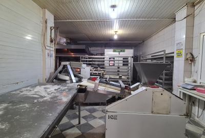 Spatiu panificatie si patiserie Adjud - Afacere la cheie - - 4
