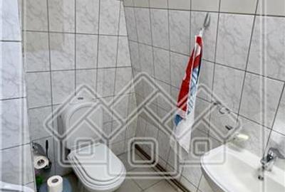 Casa de vanzare in Sibiu - curte individuala  zona  Turnisor - 23