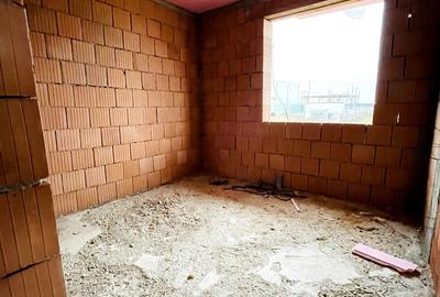 Casă P+M la roșu de vânzare în Cihei – Grigorescu II - 9