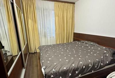 APARTAMENT 2 CAMERE SEMIDECOMAN DAT CONFORT 1 ZONA TOMIS 2 - 3