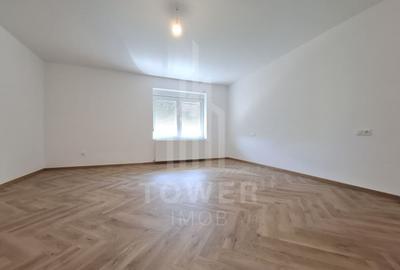 Casa renovata total- zona Calea Poplacii cu teren de 454 mp - 6