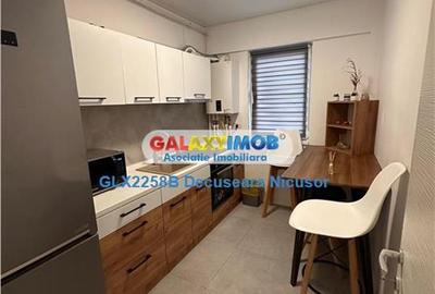 Apartament 2 camere Militari Residence mobilat utilat 79.900 euro - 4