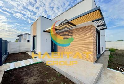 Casa individuala 4 camere, intrare Com.Berceni - 1