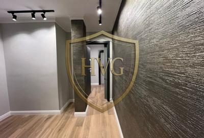 Apartament cu 2 camere | Centrala proprie | Calea Victoriei - 5