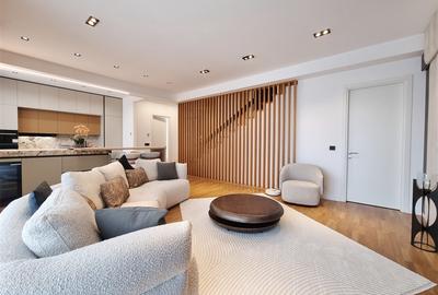 Luxuria Residence | Duplex - Penthouse  Design 2025 | Menaj Saptamanal | Parcare - 1