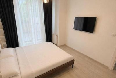 GARSONIERA | ZONA INEL 1 | SOLID RESIDENCE | LOC PARCARE | TERMEN LUNG - 2