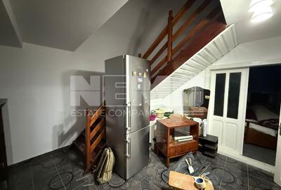 VAND CASA IN MARGINEA | 109.000 EURO | - 16