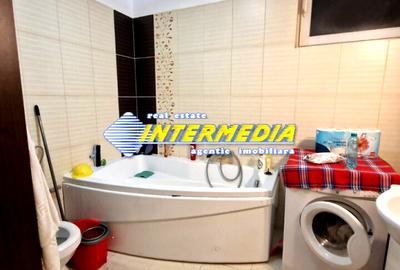 Apartament 2 camere de vanzare Alba Iulia in Bloc NOU zona Cetate - 2