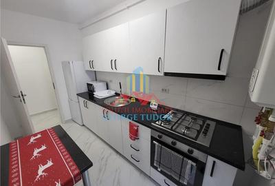 Inchiriere garsoniera Militari Residence Orhideelor 24 - 6