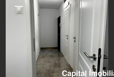 Apartament de vis – complet renovat, mobilat, etaj 2/4 - 7