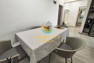 Apartament 2 Camere Mobilat si Utilat Sector 4 Grand Arena - 33