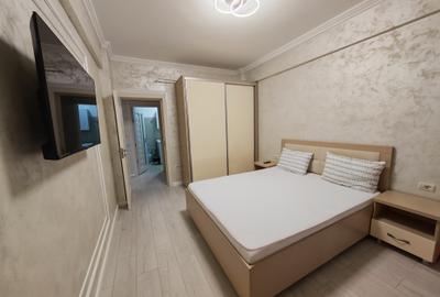 Apartament mobilat si utilat 150 m de plaja - 4