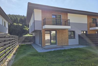 Duplex 4 camere pe Tăuțiului - 1