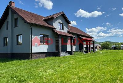 Casa Simionesti jud.Bistrita-Nasaud