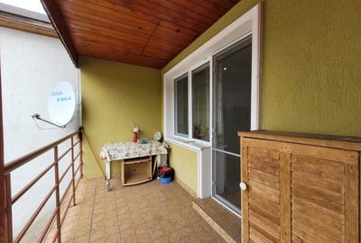 De vânzare – Casă unifamilială cu casă secundară, în cartierul Gruia - 13