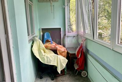 3 camere Berceni- Aleea Ciceu - 4