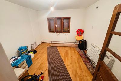 Vilă impunătoare, construcție solidă D+P+E+M, 430 mp – pretabilă pensiune - 8