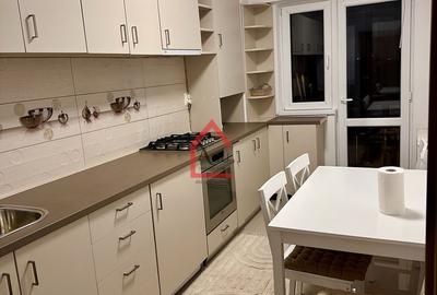 Apartament cu 2 camere, Decomandat, Bloc nou, parcare subterana - 3