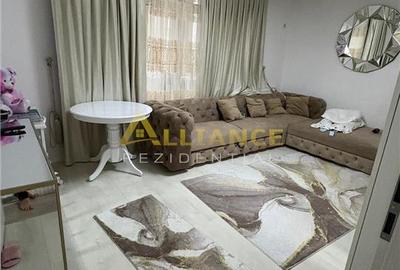Apartament cu 2 camere decomandat, mobilat în Apărătorii Patriei