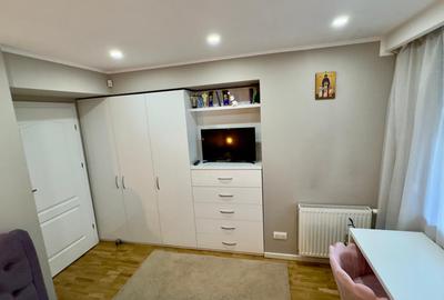 Apartament 3 camere | De Vanzare | Sisesti | Parcare si Boxa - 9
