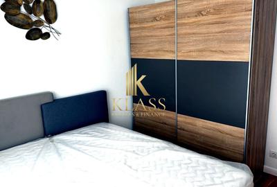 Apartament de inchiriat cu 2 camere in Luxuria Residence - 7
