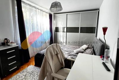 Apartament 3 camere, 91mp, zona Gradini Manastur - 11