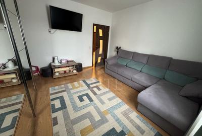 Apartament 2 camere în zona LICEUL ONISIFOR GHIBU - 4