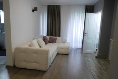 Apartament cochet, prima inchiriere - 4