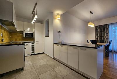 Apartament cu 2 camere in Bellevue Residence - 7