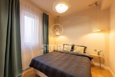 Apartament 2 camere mobilat/utilat Centru - 10