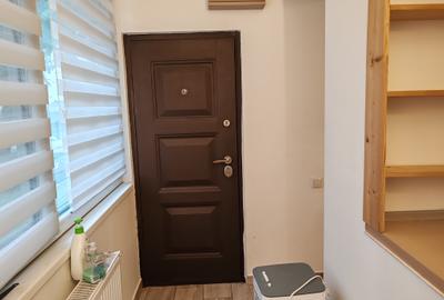 Apartament 2 camere in bloc vila zona Dealul Cetatii - 10