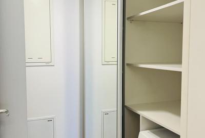 2 Camere - One Herastrau Towers - 11