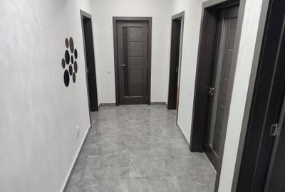 Apartament 2 camere semicentral - Strada Horea etaj 1 - 1