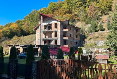 Ocazie!!! Hotel / Pensiune cu 20 camere de vânzare în zona Firiza - 1