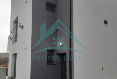 De vanzare casa la cheie, superfinisata, in Dezmir! - 4