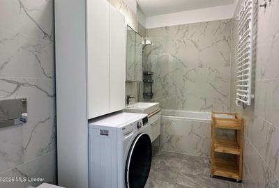 Greenfield - 2 camere 54 mp terasa 8.3 mp, parcare, la Padurea Baneasa - 8