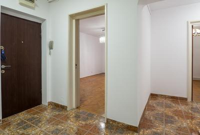 Titan, parcul IOR, Bloc H, decomandat, centrala, nemobilat, vedere la ,,padure,, - 4