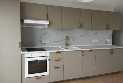 Proprietar inchiriez 2cam plus birou, sectorul 1, zona Petrom City - 5