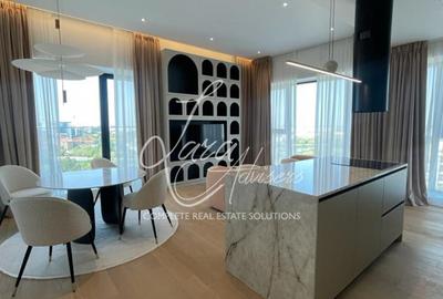 One Verdi, premium 3 camere - 1