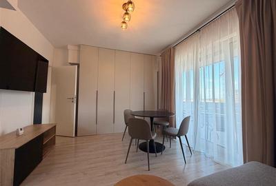 Apartament 2 camere, zona Avantgarden - 7