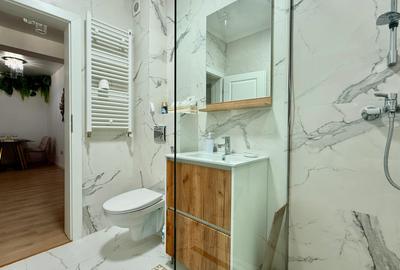 Apartamente cu 2 camere Queens Residence – Mamaia Nord  0% COMISION - 15