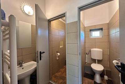 Spatiu comercial/ birou/ medical semicentru Iasi, 76mp, zona Palas - 7