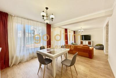 ANSAMBLU REZIDENȚIAL/PARCARE /PORSCHE PIPERA/GARAJ/RECENT RENOVATA - 1