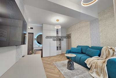 PRIMUL CHIRIAS - Ap2cam PRIMAVERA RESIDENCE - Parcare Subterana - 600 euro - 9
