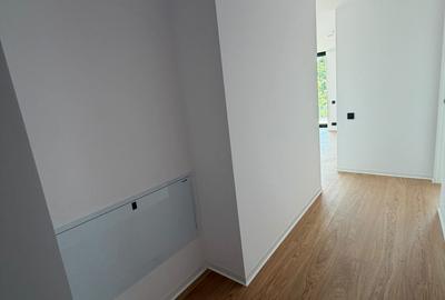 ONE LAKE CLUB | Apartament Exclusivist 4 Camere | 175 MP |TVA inclus - 6